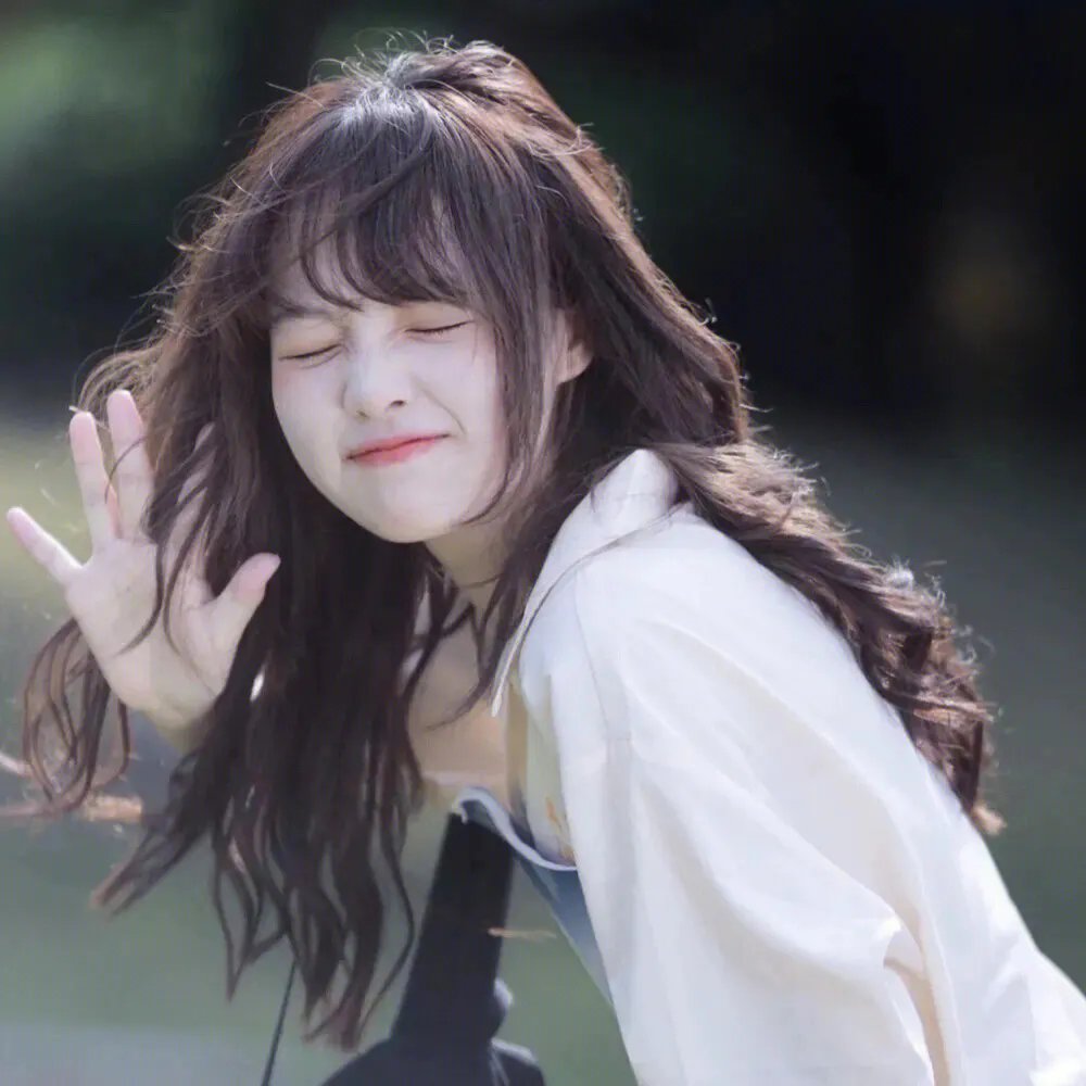 少女多情