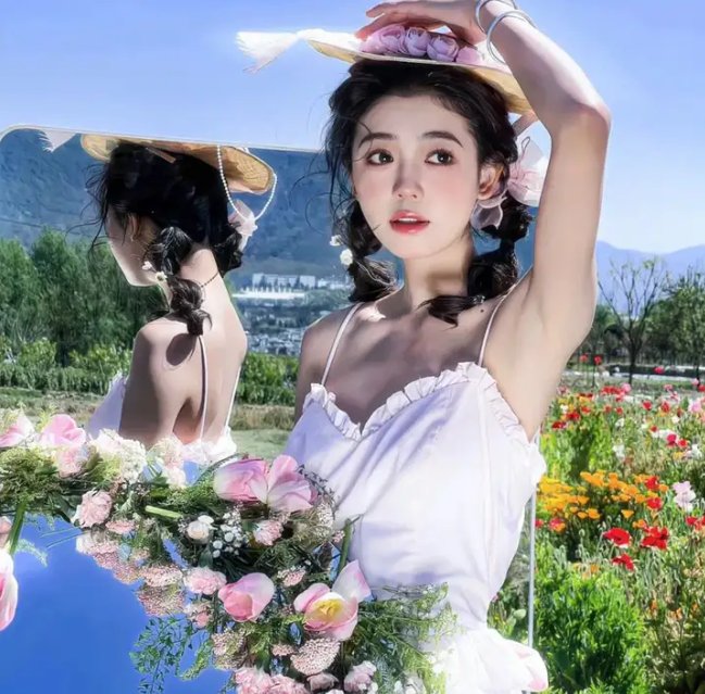 拳击少年