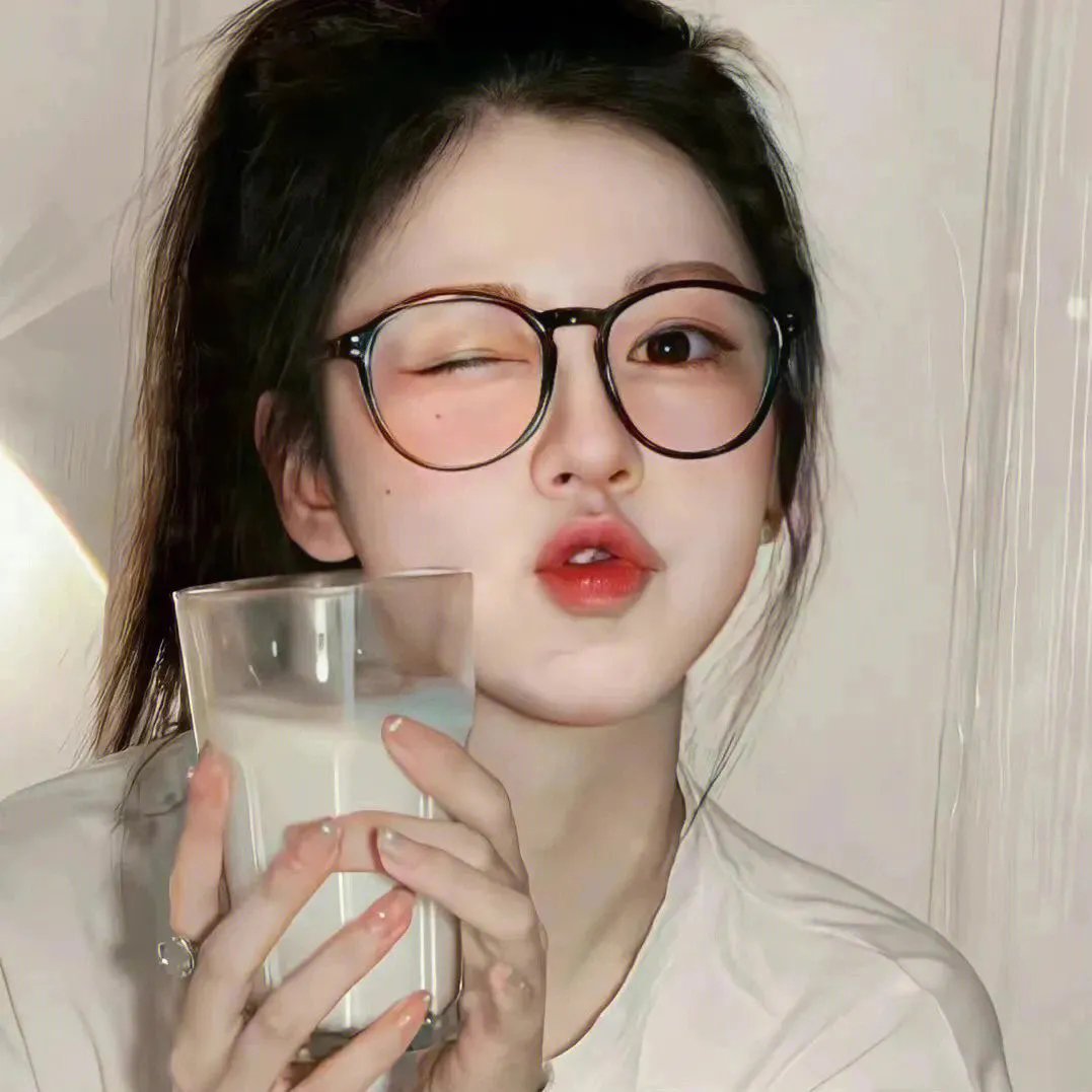 白僵尸